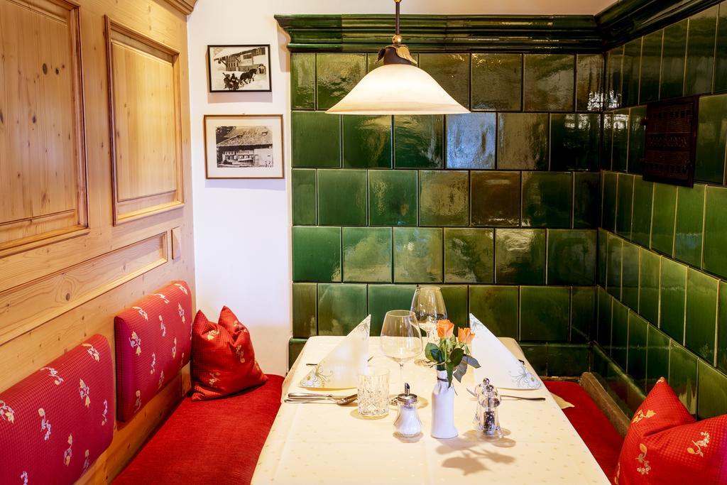 Gasthaus Zum Kreuz แซงค์ทมาร์เงน ภายนอก รูปภาพ
